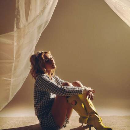 Henry Moodie - The Mood Swings Tour 02.04.2026 Live Music Hall