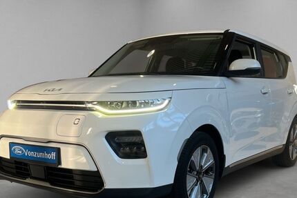 Kia Soul 67.000 km 17.999 &euro; Wuppertal 42117