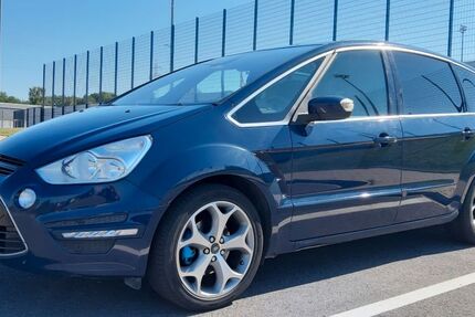 Ford S-Max 308.000 km 5.400 &euro; Wuppertal 42117