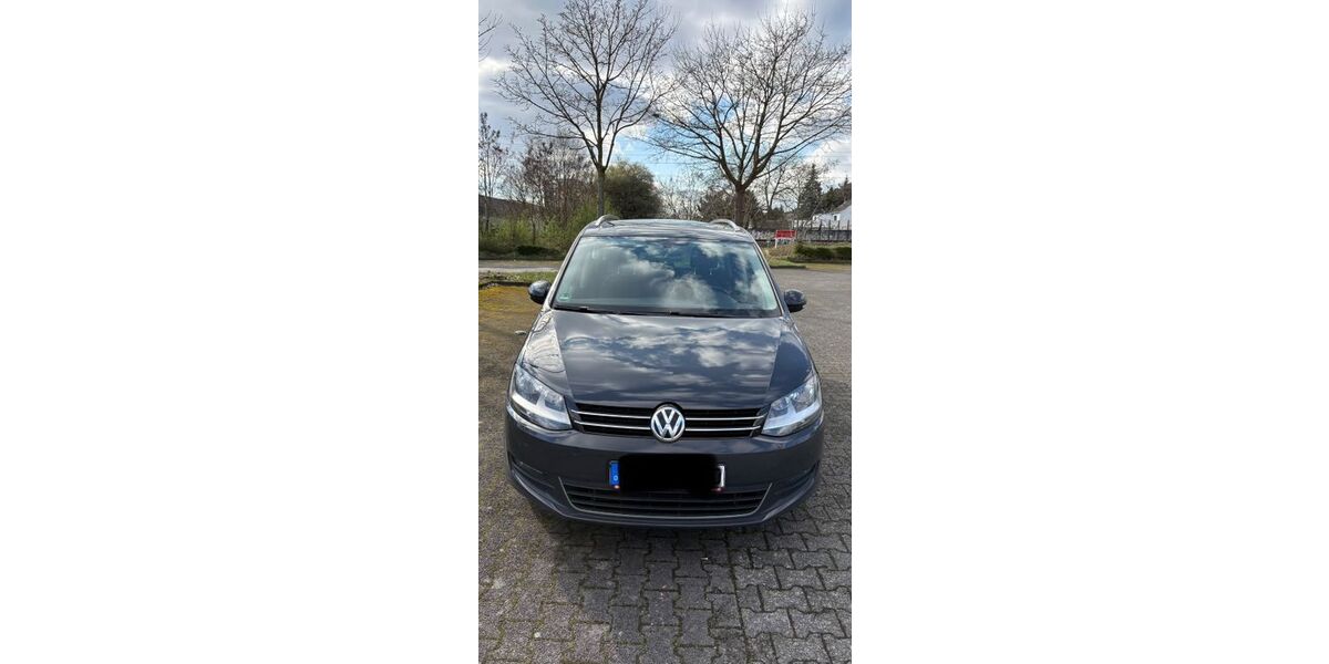 VW Sharan 165.500 km 15.900 &euro; Köln 51061