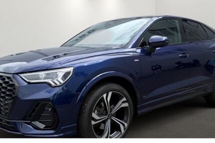 Audi Q3 27.809 km 35.900 &euro; Düsseldorf 40233