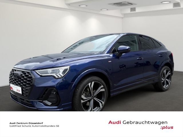 Audi Q3 27.809 km 35.900 &euro; Düsseldorf 40233
