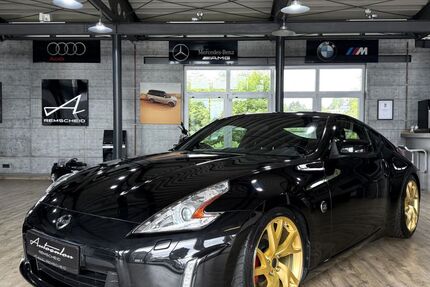 Nissan 370Z