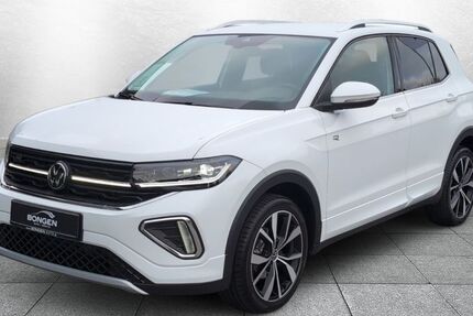 VW T-Cross 2.234 km 28.490 &euro; Wipperfürth 51688
