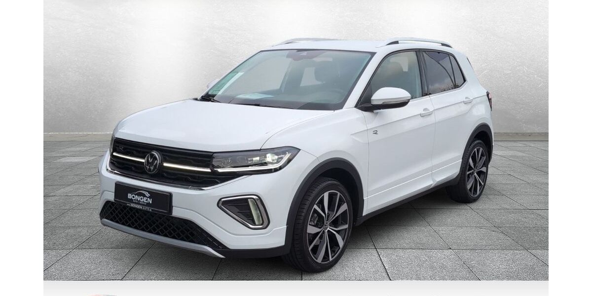 VW T-Cross 2.234 km 28.490 &euro; Wipperfürth 51688