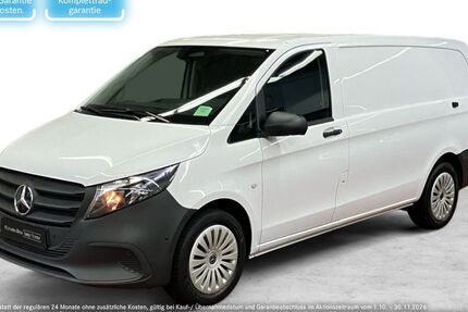 Mercedes-Benz Vito 41.770 km 38.056 &euro; Düsseldorf 40231