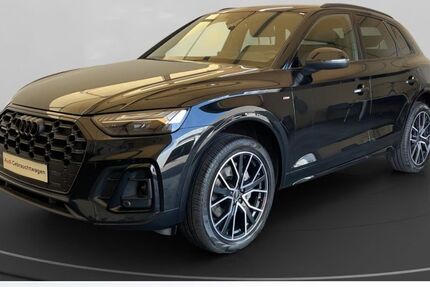 Audi Q5 42.160 km 40.980 &euro; Köln 50823