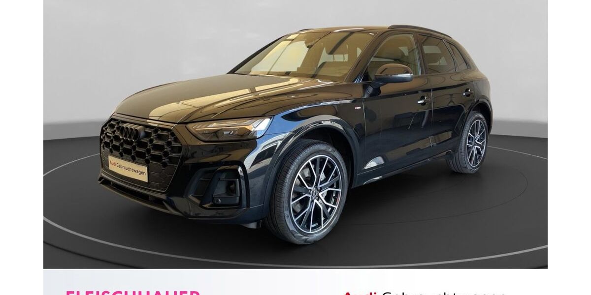 Audi Q5 42.160 km 40.980 &euro; Köln 50823