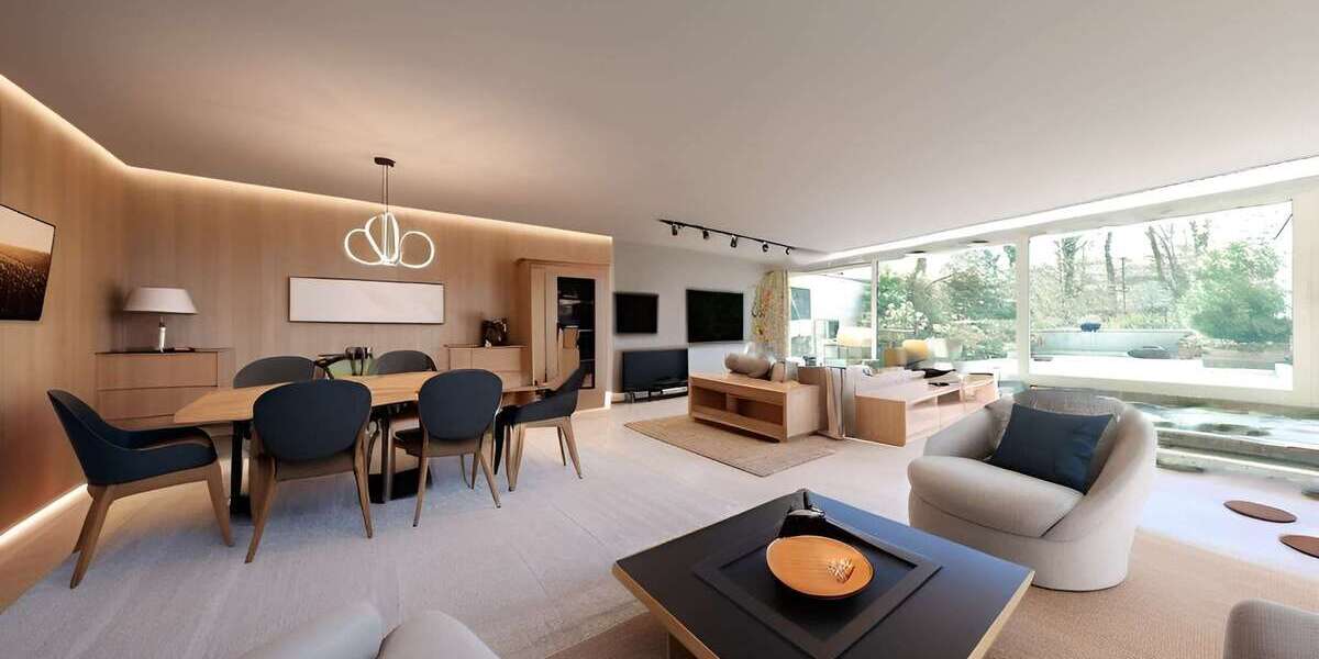 Etagenwohnung Bergisch Gladbach Paffrath - 4.5 Zimmer, 222 m&sup2;, 689.000&euro; | Angebot:26106659