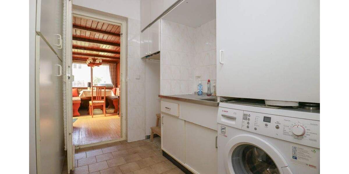 Reihenmittelhaus Neuss / Weckhoven Weckhoven - 4 Zimmer, 93 m&sup2;, 290.000&euro; | Angebot:23958380