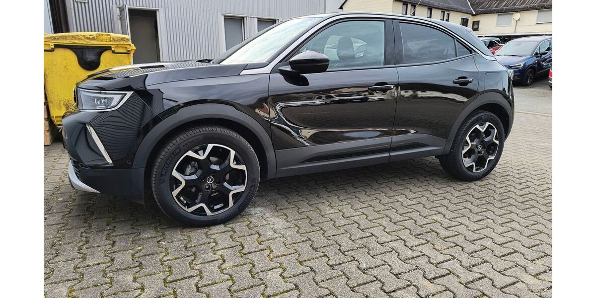 Opel Mokka 41.500 km 17.000 &euro; Wuppertal 42369