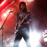 Bernard Allison (Us)