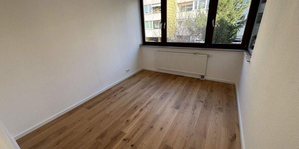 Etagenwohnung Köln Niehl - 3 Zimmer, 79 m&sup2;, 428.500&euro; | Angebot:25905550