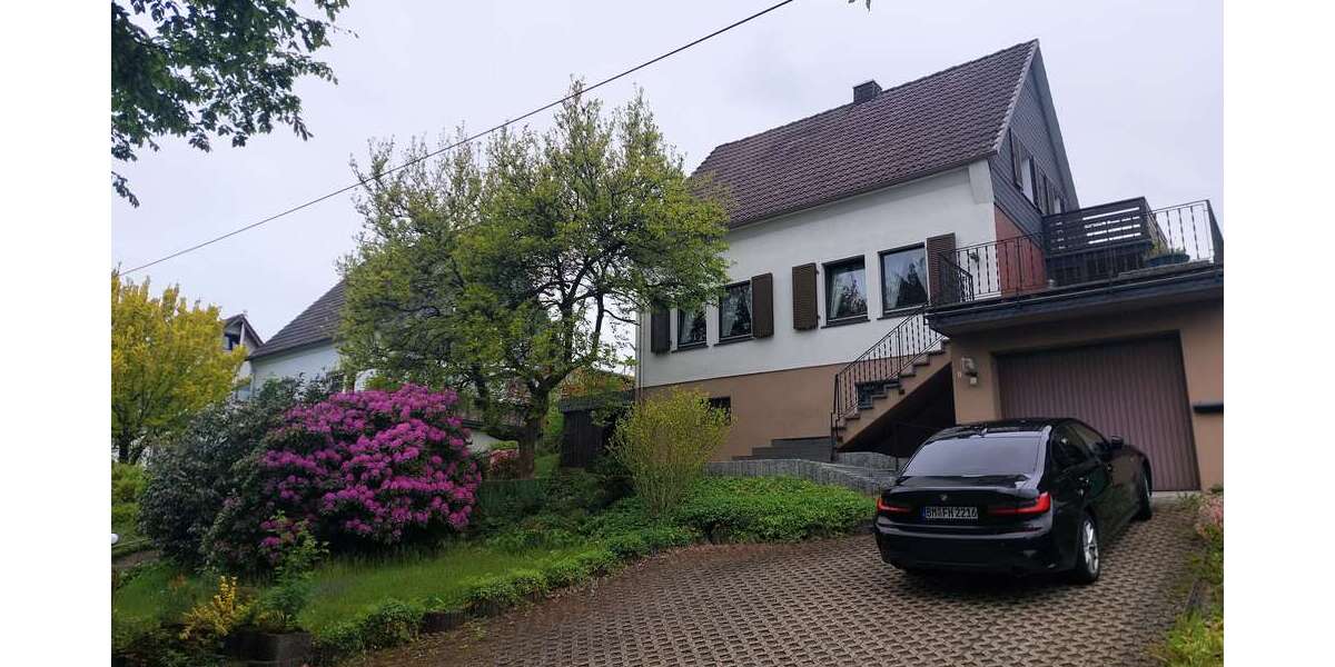 Einfamilienhaus Wipperfürth - 4 Zimmer, 120 m&sup2;, 320.000&euro; | Angebot:27266957