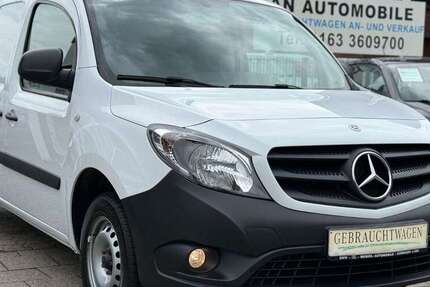 Mercedes-Benz Citan 58.000 km 15.490 &euro; Dormagen 41539