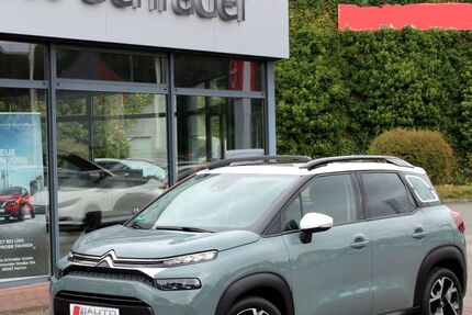 Citroen C3 Aircross 40.828 km 18.480 € Bochum 44809