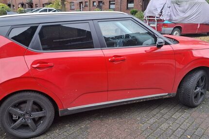Kia Soul 41.263 km 17.800 € Essen 45359