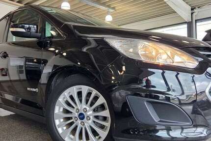 Ford C-Max 97.842 km 13.490 € Dormagen 41540