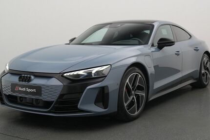Audi RS e-tron GT 36.820 km 64.480 &euro; Leverkusen 51373