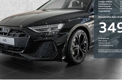 Audi A3 10.000 km 42.990 &euro; Düsseldorf 40549