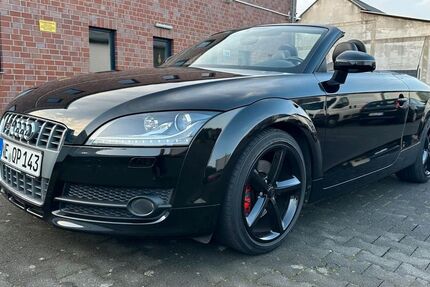 Audi TT 126.000 km 8.200 &euro; Düsseldorf 40459