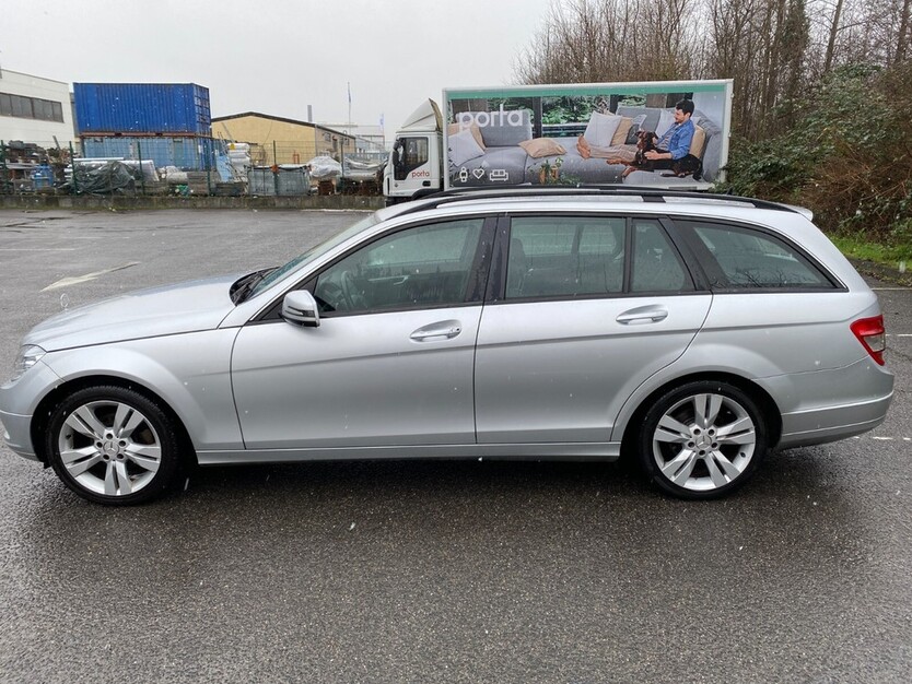 Mercedes-Benz C 200 257.000 km 5.999 € Köln 50667