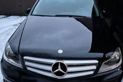 Mercedes-Benz C 180 160.000 km 9.000 &euro; Langenfeld 40764