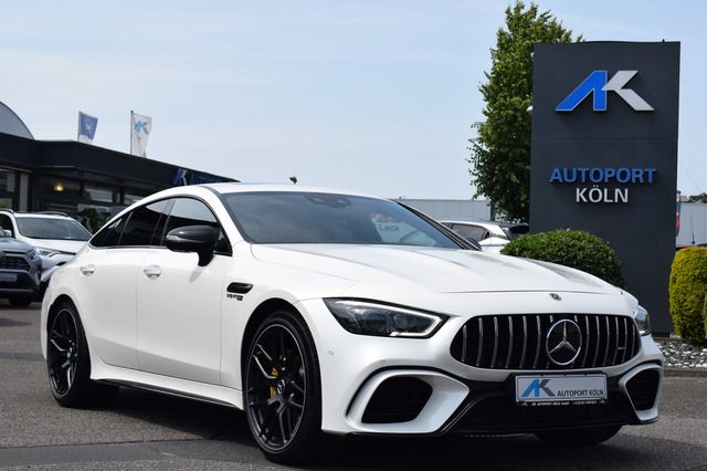 AMG GT