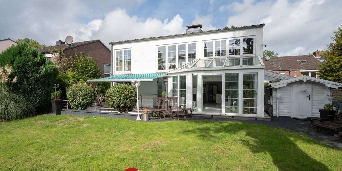 Einfamilienhaus Neuss / Weißenberg Weißenberg - 5 Zimmer, 164 m&sup2;, 895.000&euro; | Angebot:27496103