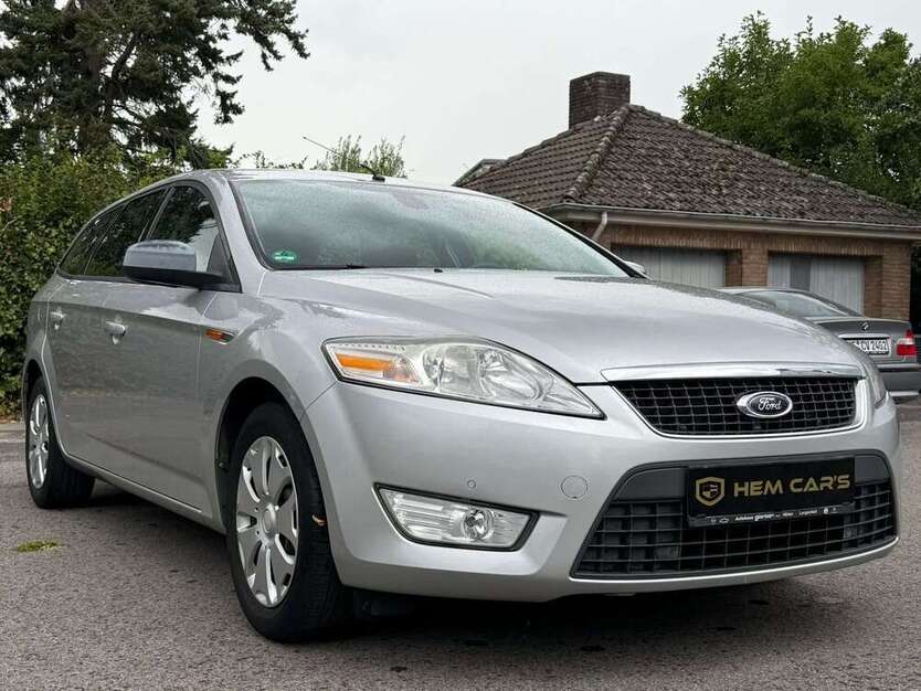 Mondeo