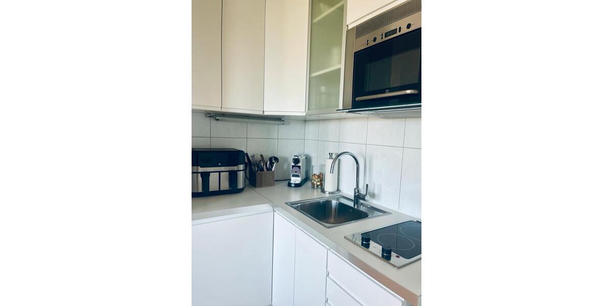 Etagenwohnung Düsseldorf Stadtbezirk 2 - 2 Zimmer, 50 m&sup2;, 310.000&euro; | Angebot:26676587