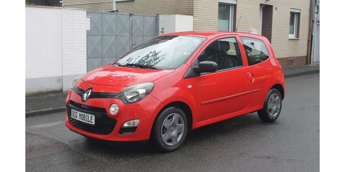 Renault Twingo 127.000 km 3.750 &euro; Köln 50739