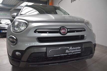 Fiat 500X 93.999 km 13.480 € Heiligenhaus 42579