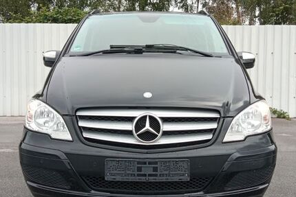 Mercedes Viano