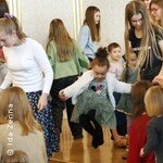 Feuer, Wasser, Sturm - Mitmachkonzert