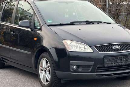 Ford C-Max 221.000 km 1.999 &euro; Wuppertal 42389