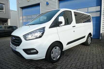 Ford Transit Custom 5.313 km 29.850 &euro; Monheim 40789
