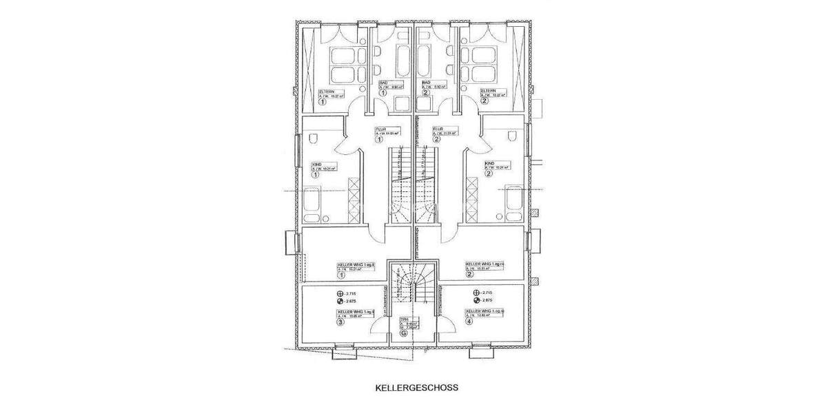 Grundstück Odenthal Blecher - 310.000&euro; | Angebot:24751799