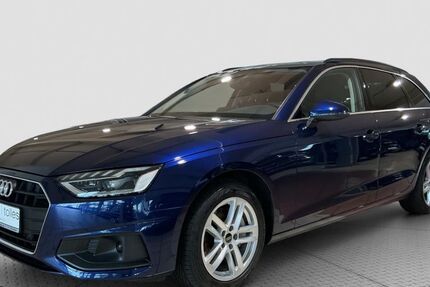Audi A4 53.730 km 31.945 &euro; Neuss 41469
