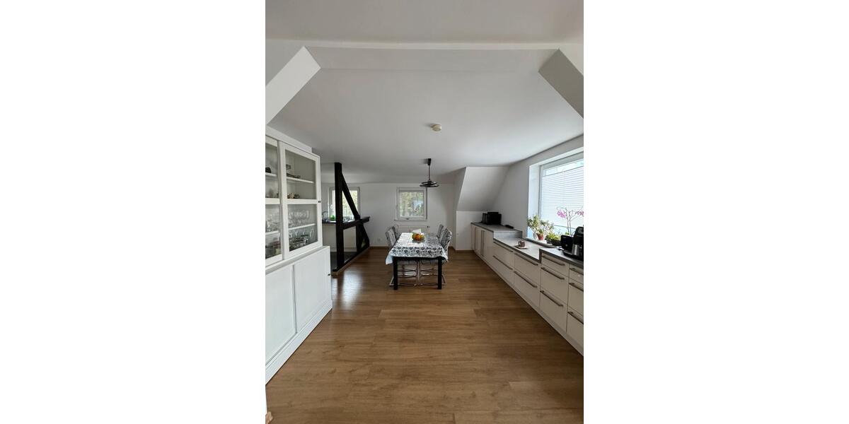 Dachgeschoßwohnung Wuppertal Gemarkung Elberfeld - 4.5 Zimmer, 113 m&sup2;, 289.990&euro; | Angebot:24654028