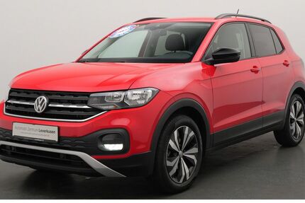 VW T-Cross 39.979 km 15.680 &euro; Leverkusen 51379