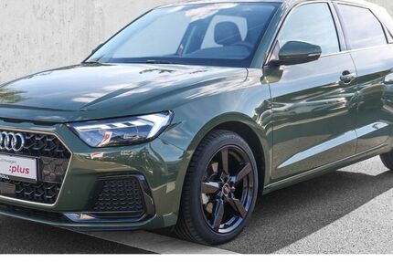 Audi A1 7.980 km 26.490 &euro; Düsseldorf 40549