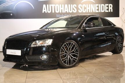 Audi A5 156.000 km 14.590 &euro; Ratingen 40880