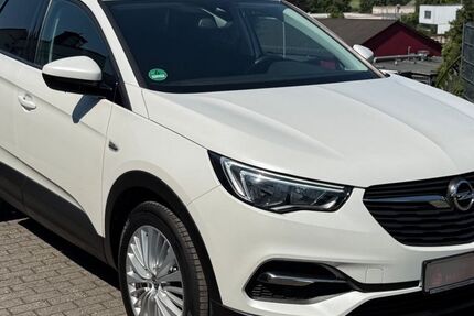 Opel Grandland (X) 84.067 km 11.555 &euro; Radevormwald 42477