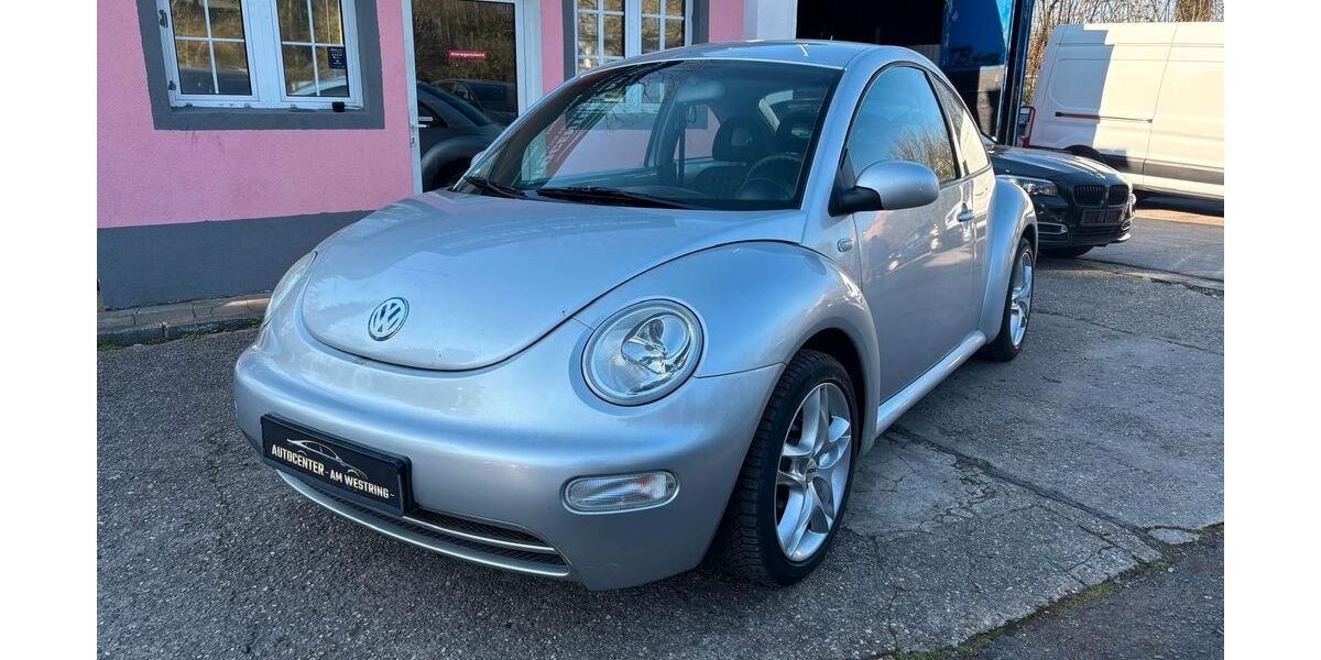 VW New Beetle 250.000 km 990 &euro; Wuppertal 42329