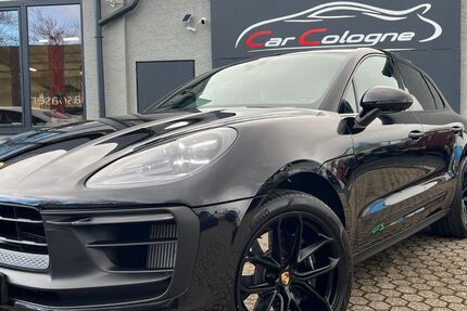 Porsche Macan 36.044 km 83.999 &euro; Köln 50829