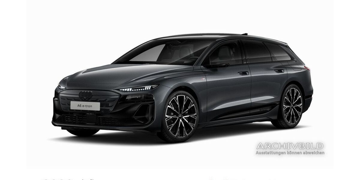 Audi A6 e-tron 14.741 km 62.988 &euro; Leverkusen 51373