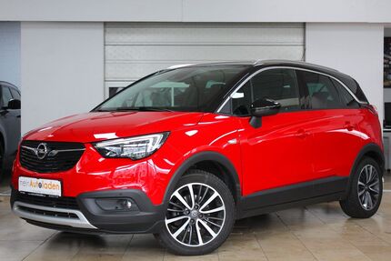 Opel Crossland (X) 45.800 km 15.450 € Dormagen 41540