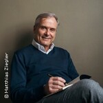 Axel Hacke liest und erzählt