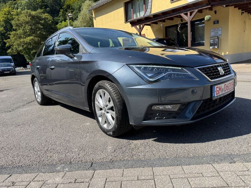 Seat Leon 91.000 km 14.799 € Engelskirchen 51766